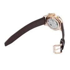 IWC Portugieser IW371611 41mm RedGold Silver #WW8306 4