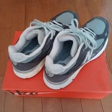 9.0US Kith Balance 990 / Limited Edition Collabo 2