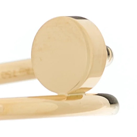 18K Yellow Gold Small Juste Un Clou 54 7 4