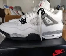 Size 14 - Air Jordan 4 Retro OG 2025 2