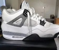 Size 14 - Air Jordan 4 Retro OG 2025 4