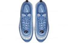 Air Max 97 'Have A Nike Day' -400 New Sizes 4