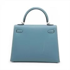 Hermès Kelly 25 Serie Jean Metal Fittings □J: 2006 2