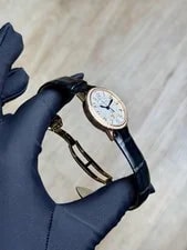 Jaeger-LeCoultre JLC Rendez-Vous Night/Day Silver Arabic Preowned 2016 Q3462421 4