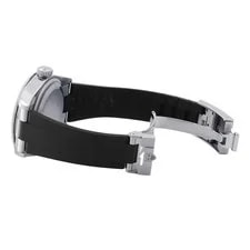 Tudor Black Bay M7941A1A0NU-0002 Stainless Steel / Rubber 41mm Automatic #TZW594 2