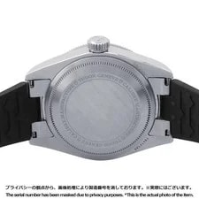 Tudor Black Bay M7941A1A0NU-0002 Stainless Steel / Rubber 41mm Automatic #TZW594 3