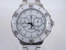 TAG Heuer Formula 1 CAH1211.BA0863 Quartz 3