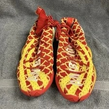 Adidas Pharrell Williams Crazy BYW Shoes Chinese New Year 2