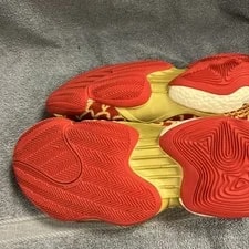Adidas Pharrell Williams Crazy BYW Shoes Chinese New Year 4