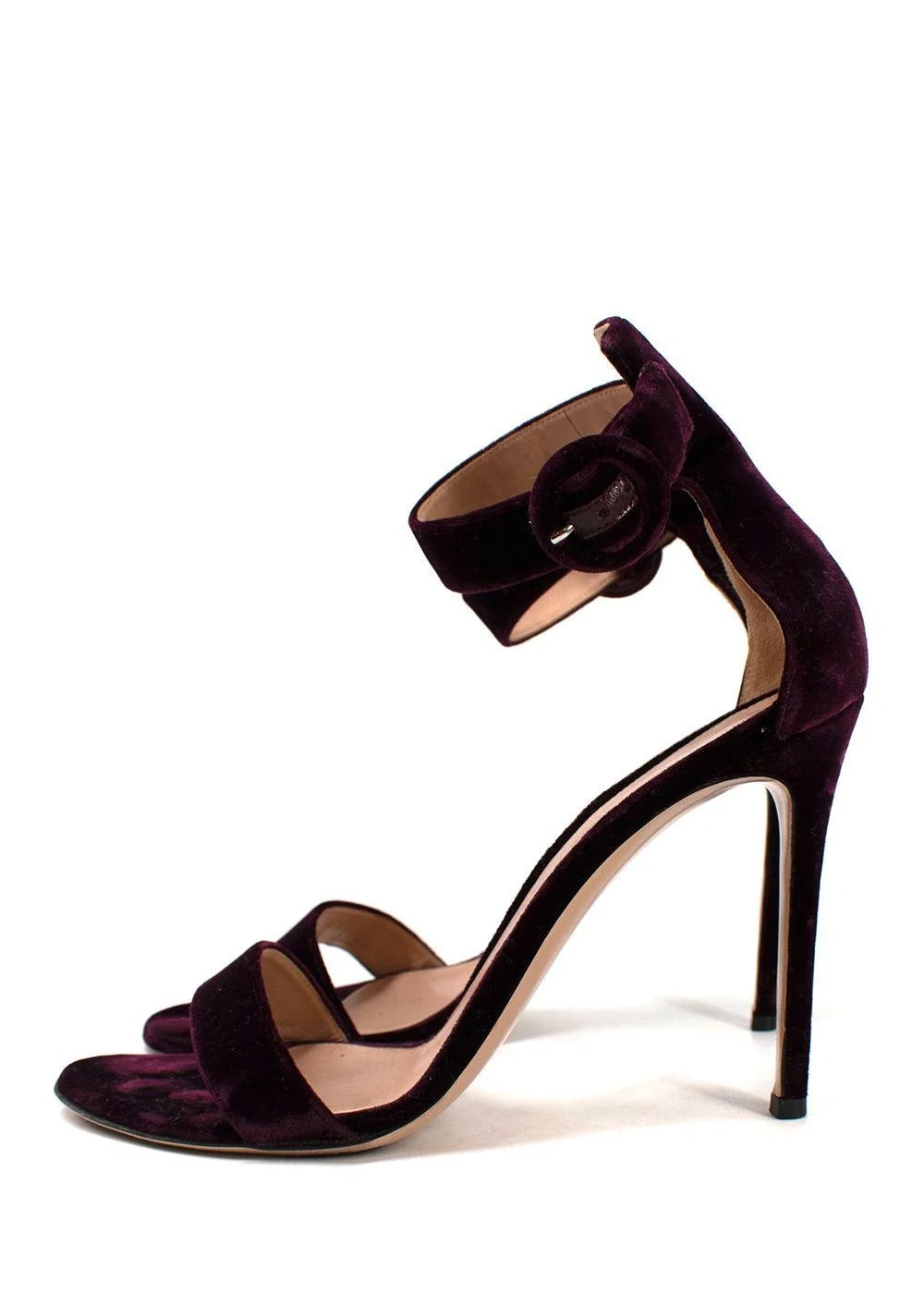 Gianvito Rossi Portofino 4