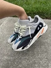 Yeezy Lot (2) 700 & 350 V2, Size 9 & 10 🔥 Great Deal! 4