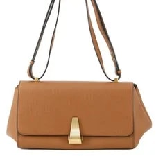 Bottega Veneta — Bottega Veneta Angle Palmerato — Handbag — resale