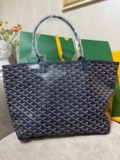 Goyard — NEW/ Giftable Goyard SAC Artois Color: — Handbag — resale