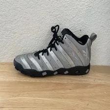 Size 8.5 Reebok Big Hurt Frank Thomas Slugger Classic Shoes m44186 2