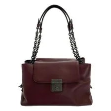Bottega Veneta | Chain Handle Flap KLDR-0 2