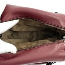 Bottega Veneta | Chain Handle Flap KLDR-0 3
