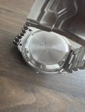 Tag Heuer Formula 1 Professional 200M WAC1110 Swiss Made Stainless Steel 4