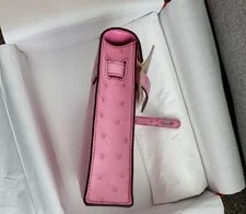 Hermes Kelly Elan Boreale PHW K Stamp Ultra 3