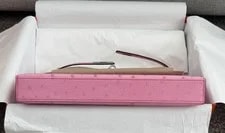 Hermes Kelly Elan Boreale PHW K Stamp Ultra 4