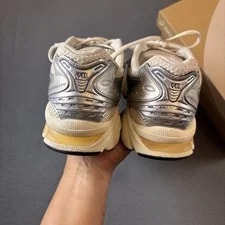 Asics Gel Kayano 14 /ironclad in US 6M/7.5W 4