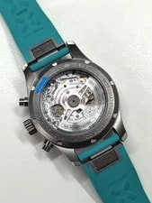 IWC Pilot's Black Light Blue Accents Collectors Set - IW388108 2