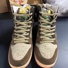 Nike SB Dunk High TurDUNKen 2020 Size 14 Concepts Special Box New 4