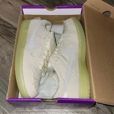 Nike SB — Nike SB Dunk Low Mummy DM0774-111 Size 11 New With Box — Sneaker — resale