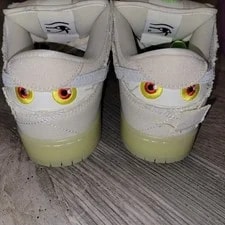Nike SB Dunk Low Mummy DM0774-111 Size 11 New With Box 3