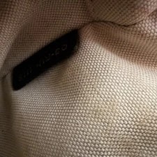 Christian Dior Saddle Mini Monogram Hardware Small 3