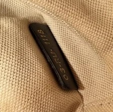 Christian Dior Saddle Mini Monogram Hardware Small 4