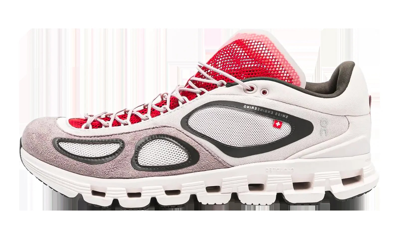 Cloud X Wmns "FKA Twigs Lily" 3WF10700710 3