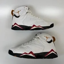 Air Jordan 7 Retro Cardinal 2011 Cardinal 304775-104 2