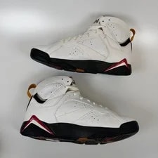 Air Jordan 7 Retro Cardinal 2011 Cardinal 304775-104 3