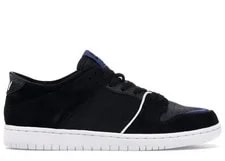 Nike SB — Size 9 Preowned (NB) Nike SB Dunk Low Soulland FRI.day Part 02 — Sneaker — resale
