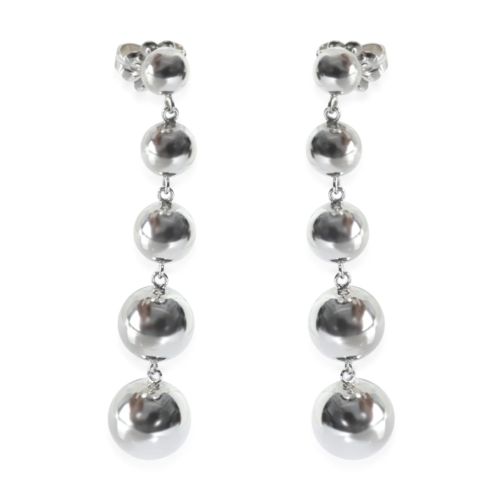Tiffany & Co. — Tiffany & Co. Hardwear Ball 925 — Jewelry — resale