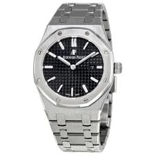 Audemars Piguet — Audemars Piguet Royal Oak 67650ST.OO.1261ST.01 — Watch — resale