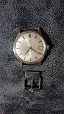 Omega Seamaster 1970s With Buckle 3