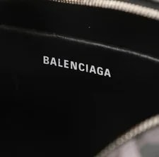 Balenciaga Everyday Camera 2