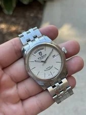 Tudor Glamour 39mm 56000 2