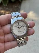 Tudor Glamour 39mm 56000 3