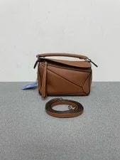 Loewe Puzzle Mini Top Handle Hardware [] 2