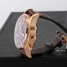 IWC Pilot Perpetual Calendar Chronograph le Petit Prince Limited IW392202 3