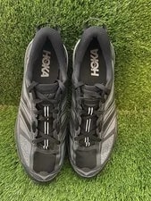 Hoka One Mafate Speed 2 Shoes Castlerock Sz USW14 / M13 3