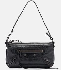 Balenciaga — Balenciaga le City in — Handbag — resale