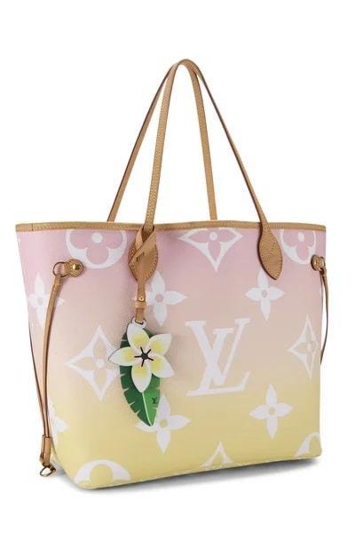 Giant By the Pool Neverfull NM 2