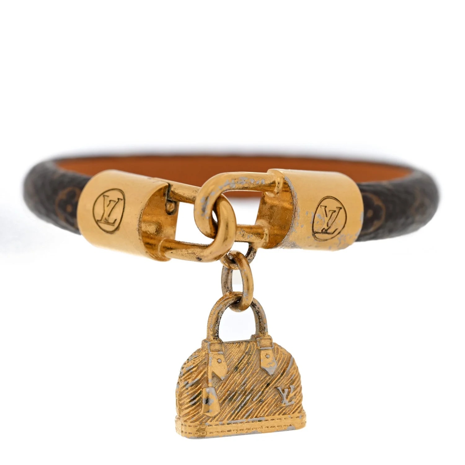 Louis Vuitton — Alma 16 — Jewelry — resale