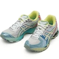 Asics — 9.0US Facetasm Asics Gel-Kayano 14 Below — Sneaker — resale