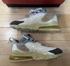 10.0US Nikeairmax270 Cactus Trails Collaboration Origin 2