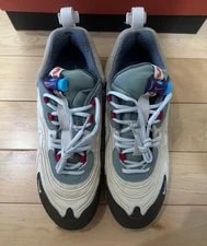 10.0US Nikeairmax270 Cactus Trails Collaboration Origin 3