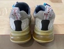 10.0US Nikeairmax270 Cactus Trails Collaboration Origin 4